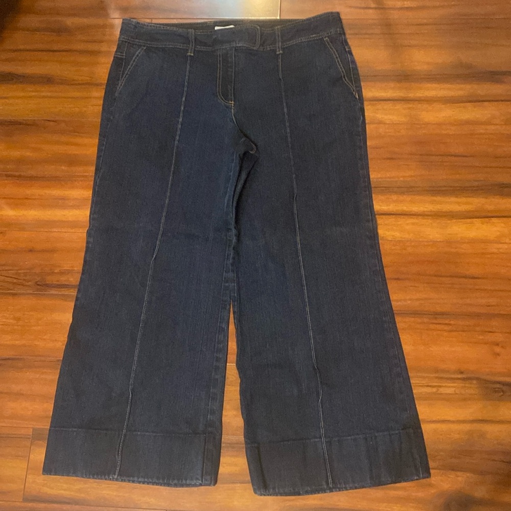 NWOT Ann Taylor LOFT Jeans